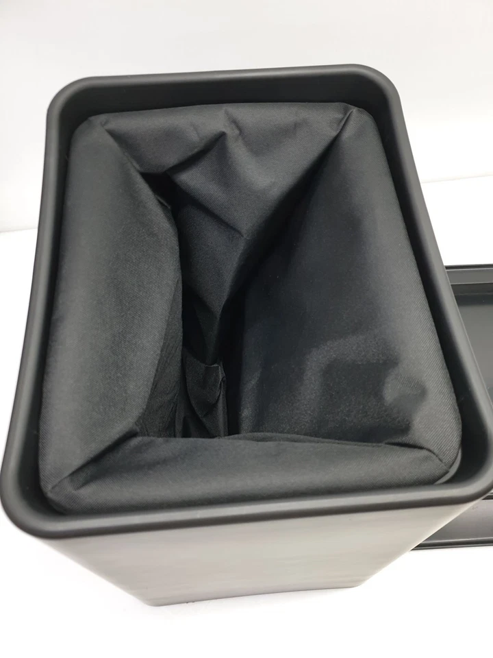 WENKO Badhocker Wing, 2 in 1, Sitzhocker und Waeschekorb - Bild 4 von 4