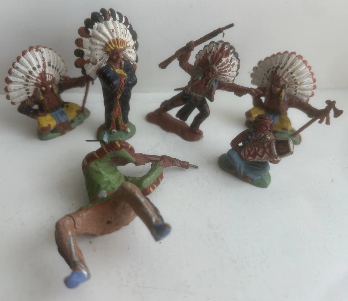 indian figures products for sale | eBay