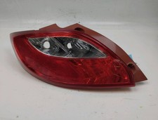 Fanale Posteriore Sinistro Usato MAZDA MAZDA 2 II Fase 1 - 1.3 MZR 75CV -