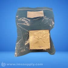 Arrow D6126D346144IC Single Cylinder Deadbolt FNOB