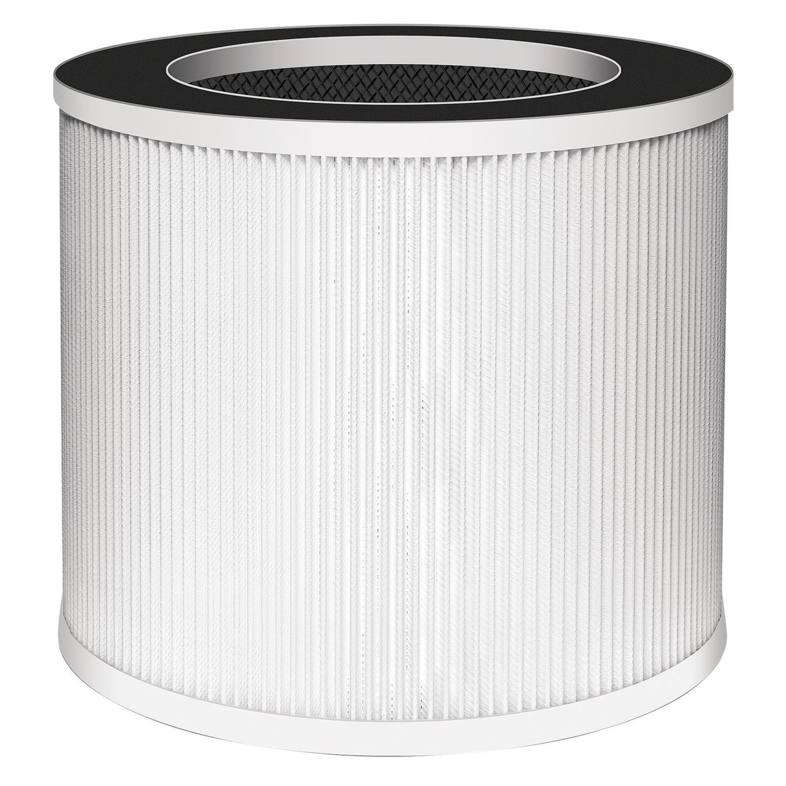 Avalla R-8000 True HEPA Filter with Multi-Layered Filtration