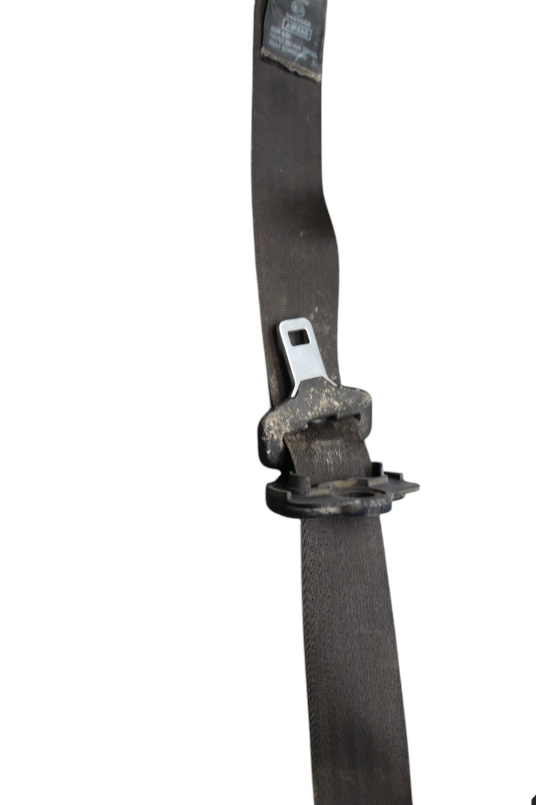 Maserati Quattroporte 2003-2008 Front Right Seat belt