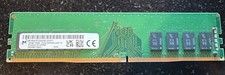 Micron MTA8ATF2G64AZ-3G2F1 16GB PC4-3200AA ECC DDR4 UDIMM RAM