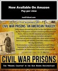 Civil War Relics, Andersonville Prison, Postcards, 22 Total, Great Display — photo 7
