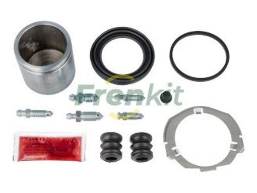 2x ✅Fits FRENKIT 254909 Repair Kit, brake caliper  ⭐UK Seller⭐ - Image 13