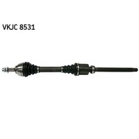 Antriebswelle SKF Vkjc 8531 FüR CitroëN C6