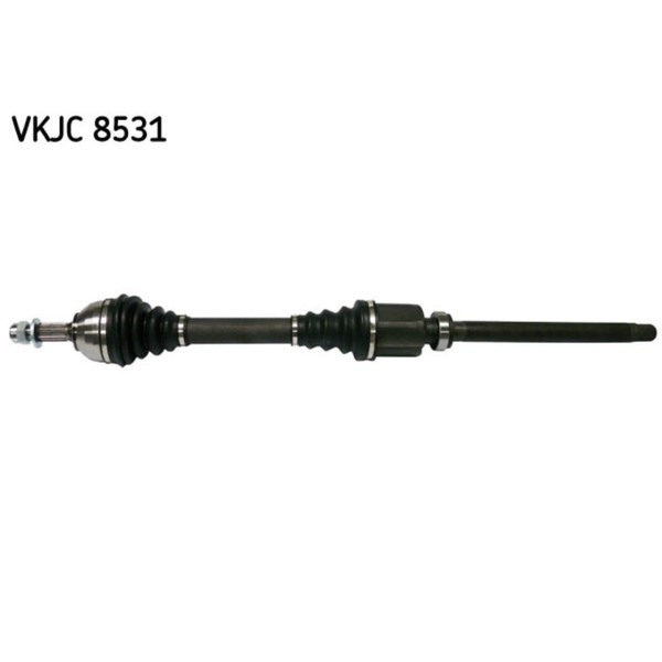 Antriebswelle SKF Vkjc 8531 FüR CitroëN C6-image