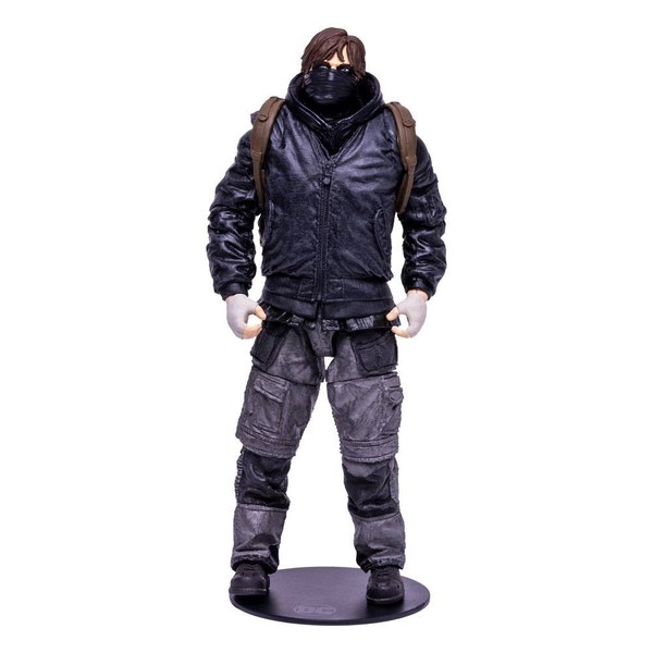 Dc Multiverse Actionfigur Bruce Wayne Drifter 18Cm Mcfarlane Toys-image