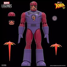 Hasbro Exclusive Marvel Legends Series X-Men '97 Marvel's Sentinel  G06525L00
