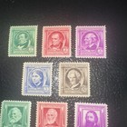 U.S. Postage - Sc#859-893. Complete Set. Stamps - Mint NH Set Of 35 — photo 2