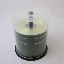 Lot of 77 Staples CD-R 52x 700MB 80min New Open Box Blank Media