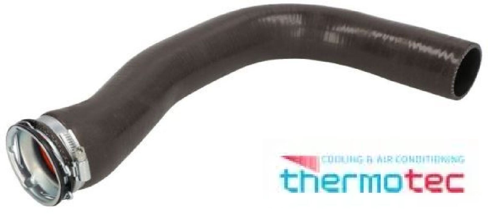 Thermotec Ladeluftschlauch Dcr220tt - Bild 4