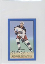 2022-23 Upper Deck Parkhurst Champions 51 Retros Blue Boone Jenner #R-33 2vh