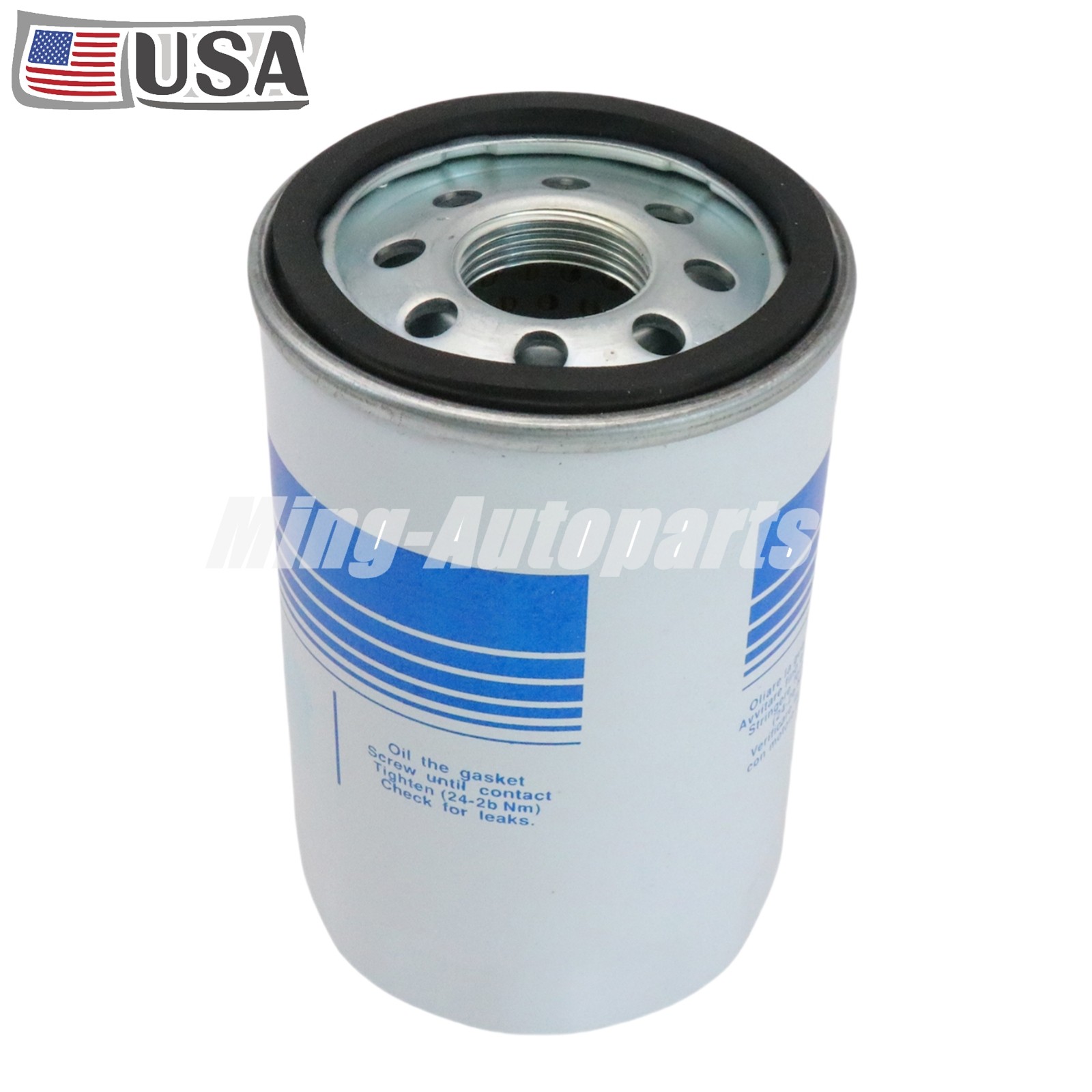 4x Oil Filter for Lamborghini Aventador,Murcielago,diablo,Centenario 07M115561B