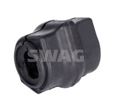 SWAG 2x Stabilisatorlager Stabilager Buchse Stabilisator 62 92 1814/2x für 206