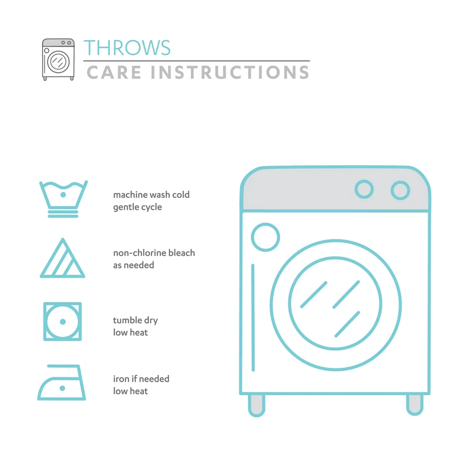 Lanzamiento a rayas de granja de decoración exuberante Foto 3 de 4