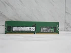 1 X 16GB SK HYNIX PC4-2666V Memory SERVER RAM! PC4-2666V-RC2-12
