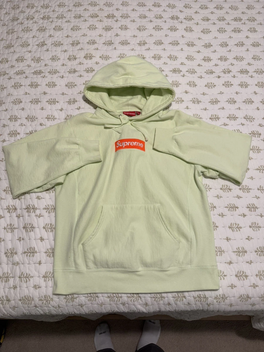 Supreme Green Hoodies for Men for Sale | Shop Men's Athletic