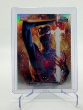 2026 Topps Marvel Chrome Fanfare Insert Card 1-50 - Complete Your Set - U Pick 2026 Topps Marvel Chrome Fanfare Insert Card 1-50 - Complete Your Set - U Pick