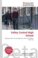 Lambert M. Surhone (U. A.) | Valley Central High School | Taschenbuch | Englisch