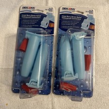 DRYCONN  #22-#8 AWG 20238 Direct Bury Waterproof Wire Connectors Irrigation Pro 