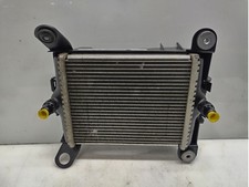 Radiateur BMW 628