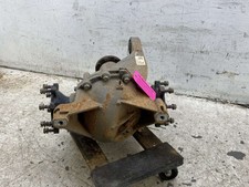 2021-2024 Chevy Suburban Rear Axle Differential Carrier 3.23 Gear Ratio Oem