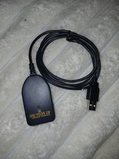 ACTiSYS ACT-IR224UN-LW2 Wireless IR USB Infrared Receiver Interface Adapter MPN