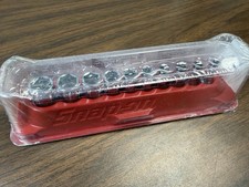 NEW Snap-on Tools 110TMSY 10pc 1/4 NEW Snap-on Tools 110TMSY 10pc 1/4