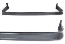 ANG Look Rear bumper Spoiler / Diffuser for Mercedes E-Class W123 75-86