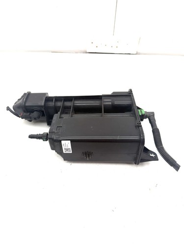 2017 Cadillac XT5 Fuel Vapor Charcoal Canister OEM 84180451