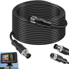 NMEA 2000 (N2K) 10 Meter Drop Cable Backbone Cable Extension Cable for Garmin