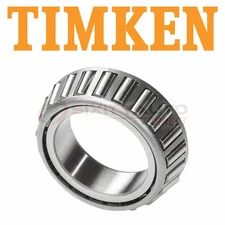 Timken 395S Wheel Bearing for VH5673 F395S C5NN4N221B BT395S A301957 9412432 ko