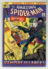 Amazing Spider-Man #102 GD- 1.8 1971