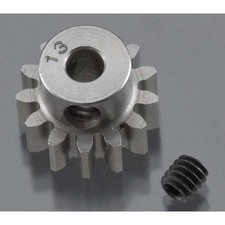 Robinson Racing Products Hardened 32P Absolute Pinion 13T RRP1713 Gears