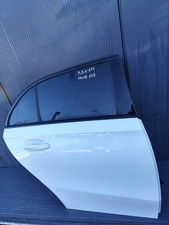 T&uuml;r Mercedes-Benz W177 Hinten Rechts Door Porta Porte