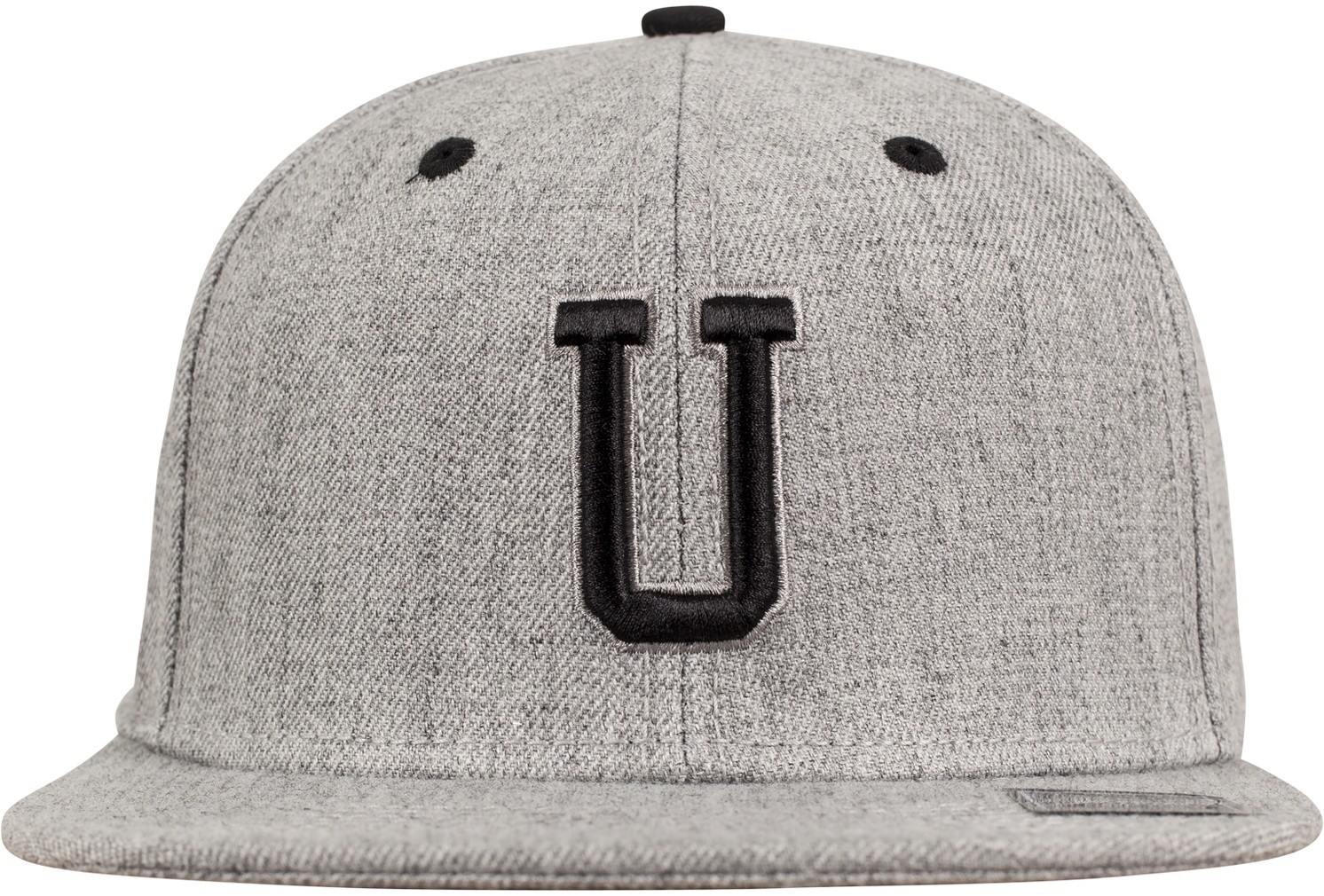 MSTRDS   U-  Heather Grey