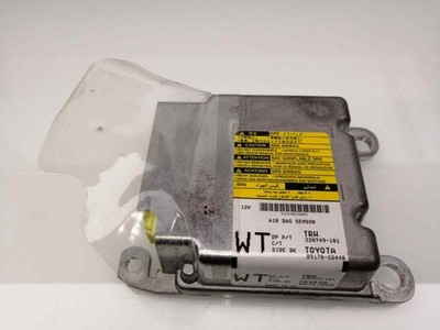 891700D440 AIRBAG STEUERGERÄT / 220749101 / 552609 für TOYOTA YARIS (NCP1/NLP1/S