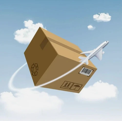 The Post Shipping For Speedpad