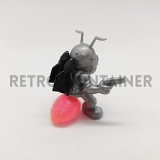 KOMBATTINI GIG Army Ants Termitors El Greco - Bialli il Missilista Completo