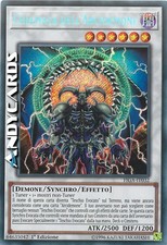 CHIAMATA DELL'ARCIDEMONE (Archfiend's Call) Segreta • FIGA IT032 • 1Ed • Yugioh!