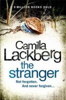 The Stranger | Camilla Lackberg | Englisch | Taschenbuch | 2012