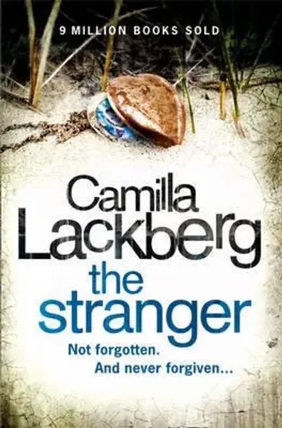 The Stranger | Camilla Lackberg | Englisch | Taschenbuch | 2012-image