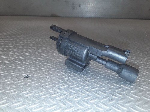 Mercedes-Benz C W204 2011 Diesel 125kW Turbolader Druckwandler Magnetventil