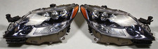 Lexus Ls460 2010-2012 Ls460l Ls600h Triple Beam Head Lights Pair Oem Jdm
