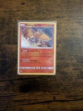Pokémon TCG Shining Ho-Oh SM70 Promo Holo Rare Good Condition on eBay