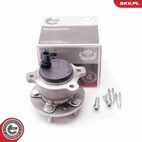 Radlagersatz Esen SKV 29SKV050 FüR Ford Mondeo 4 Turnier BA7 Kuga 1 Focus 2 Tdci