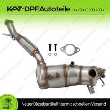 NEU Dieselpartikelfilter DPF für Ford Tourneo Transit Custom V362 Bus/Kasten 2.0