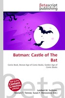Lambert M. Surhone (U. A.) | Batman: Castle Of The Bat | Taschenbuch | Englisch