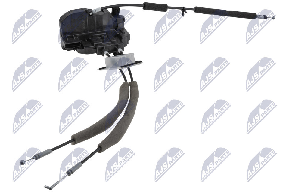 N.T.Y. EZC-NS-047.NTY Central Locking System for INFINITI